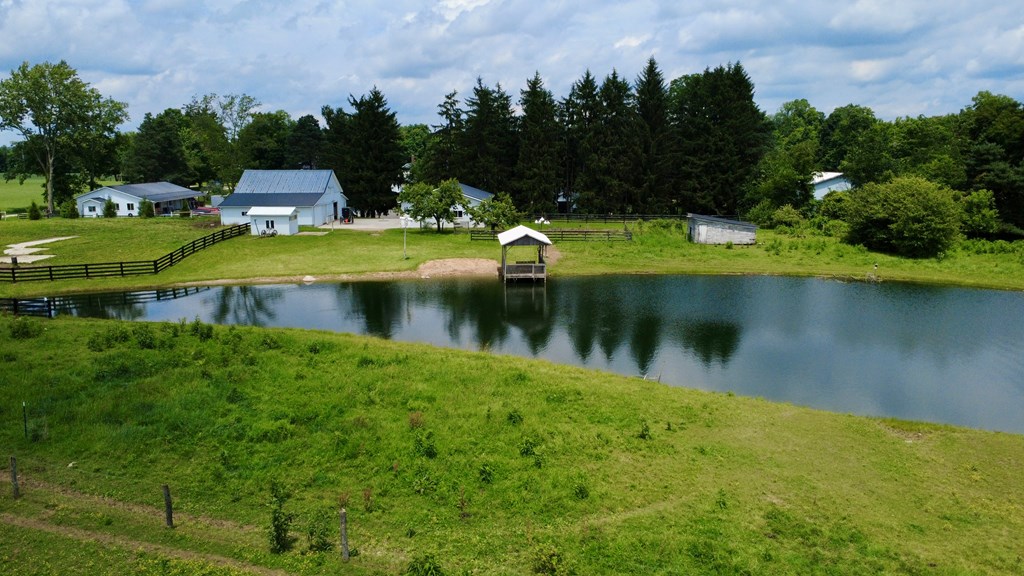 7828 Township Road 83, Bellville, Ohio 44813, 10 Bedrooms Bedrooms, ,Residential,For Sale,Township Road 83,9073864