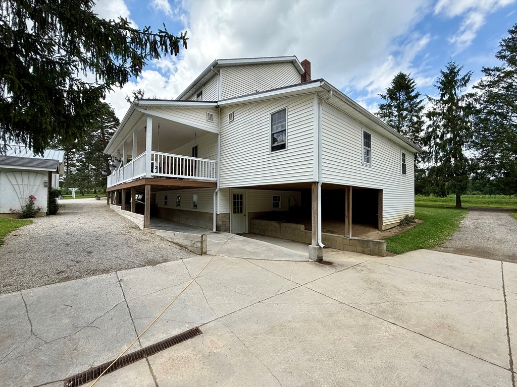 7828 Township Road 83, Bellville, Ohio 44813, 10 Bedrooms Bedrooms, ,Residential,For Sale,Township Road 83,9073864