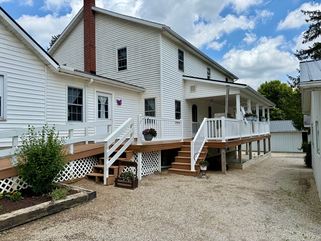7828 Township Road 83, Bellville, Ohio 44813, 10 Bedrooms Bedrooms, ,Residential,For Sale,Township Road 83,9073864