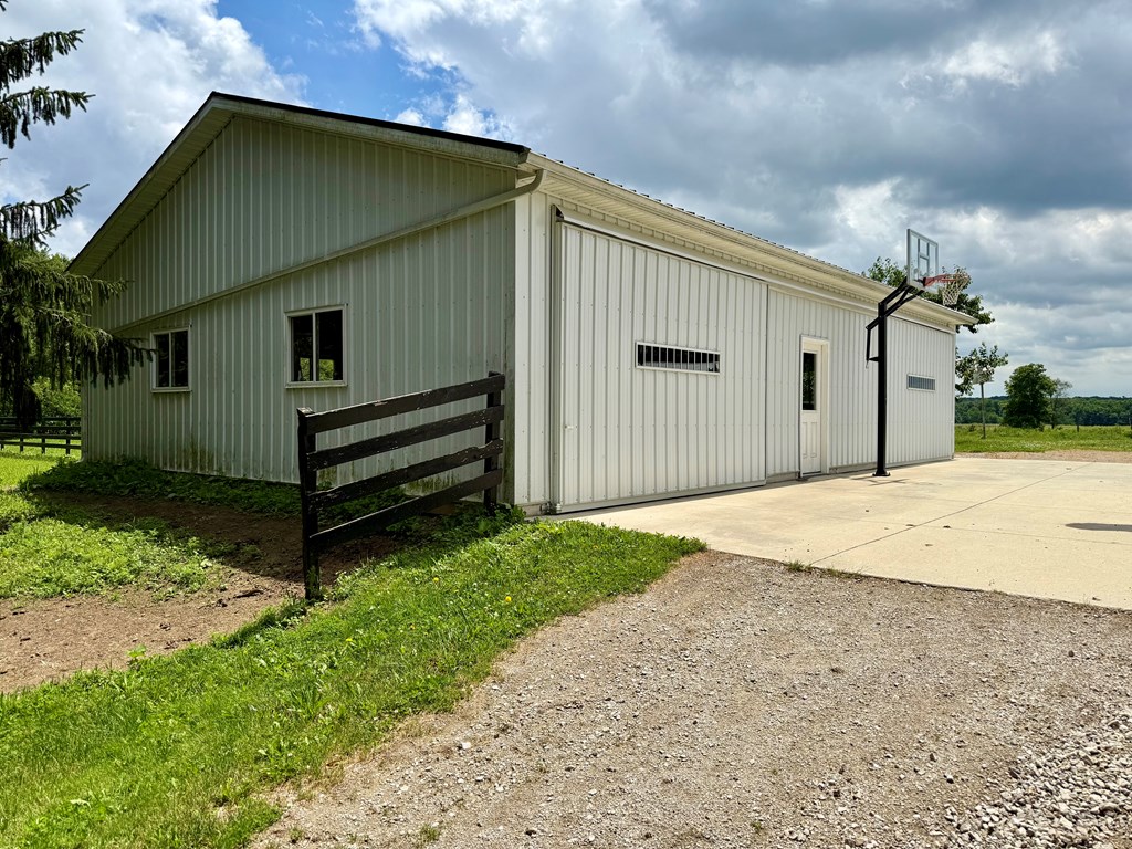 7828 Township Road 83, Bellville, Ohio 44813, 10 Bedrooms Bedrooms, ,Residential,For Sale,Township Road 83,9073864