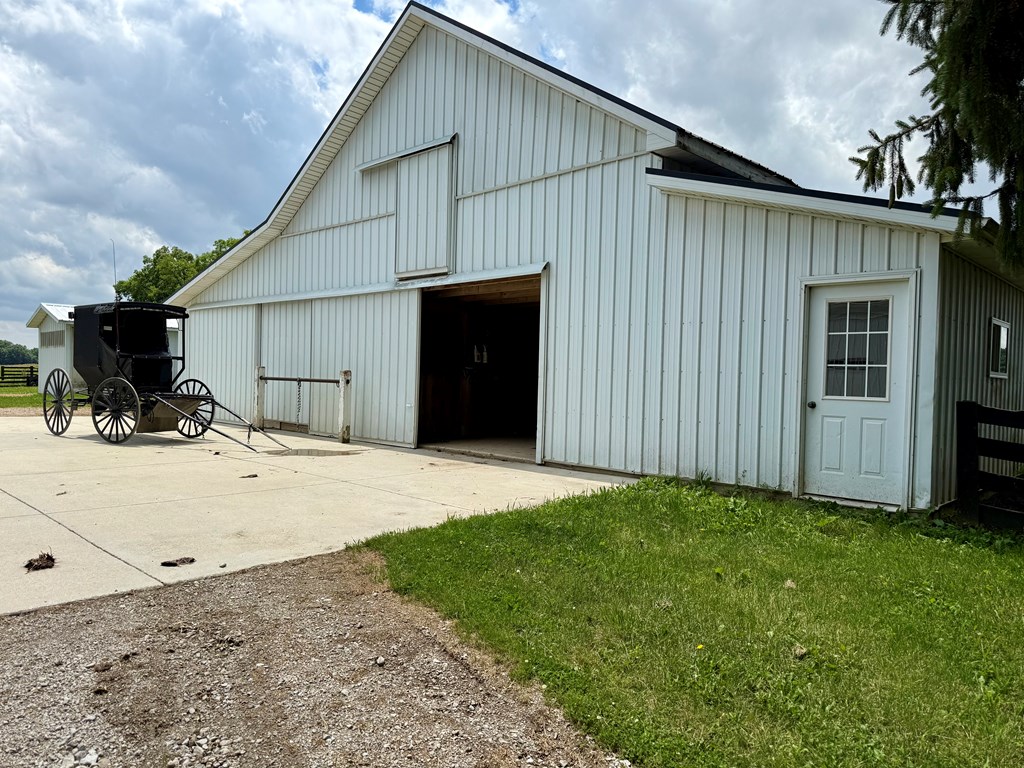 7828 Township Road 83, Bellville, Ohio 44813, 10 Bedrooms Bedrooms, ,Residential,For Sale,Township Road 83,9073864