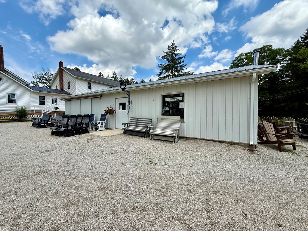 7828 Township Road 83, Bellville, Ohio 44813, 10 Bedrooms Bedrooms, ,Residential,For Sale,Township Road 83,9073864