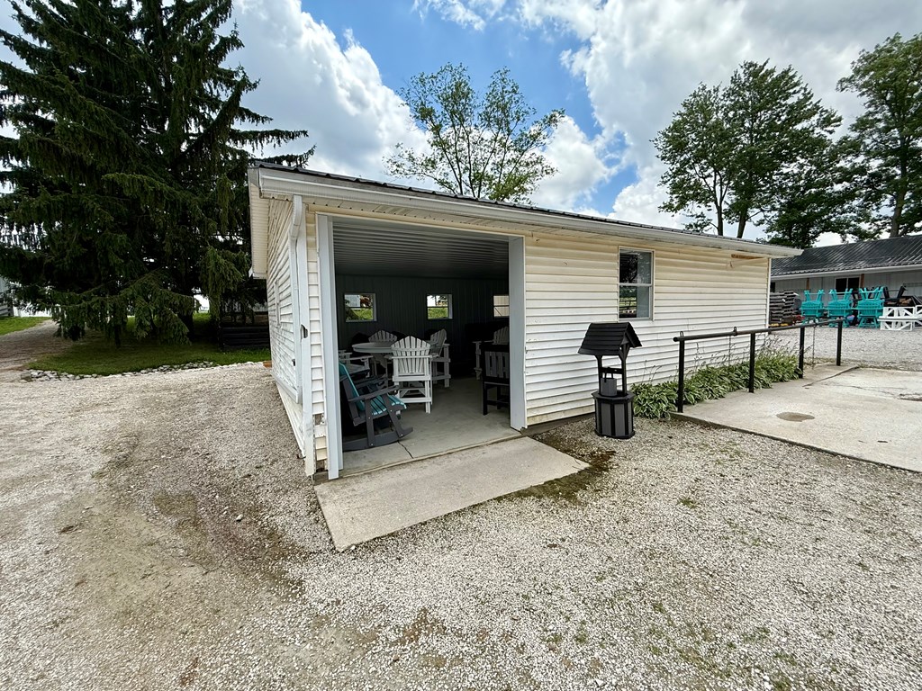 7828 Township Road 83, Bellville, Ohio 44813, 10 Bedrooms Bedrooms, ,Residential,For Sale,Township Road 83,9073864