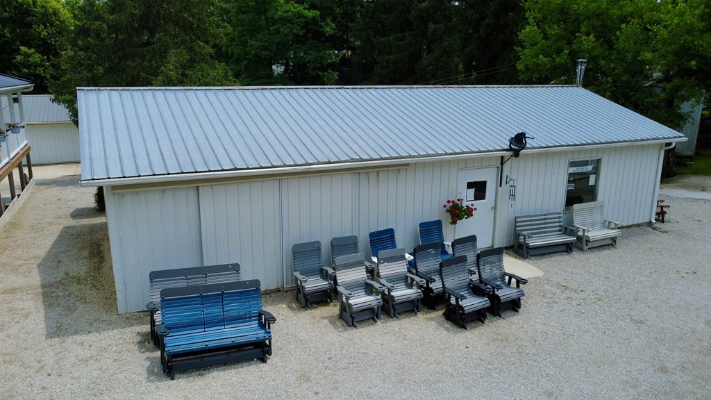 7828 Township Road 83, Bellville, Ohio 44813, 10 Bedrooms Bedrooms, ,Residential,For Sale,Township Road 83,9073864