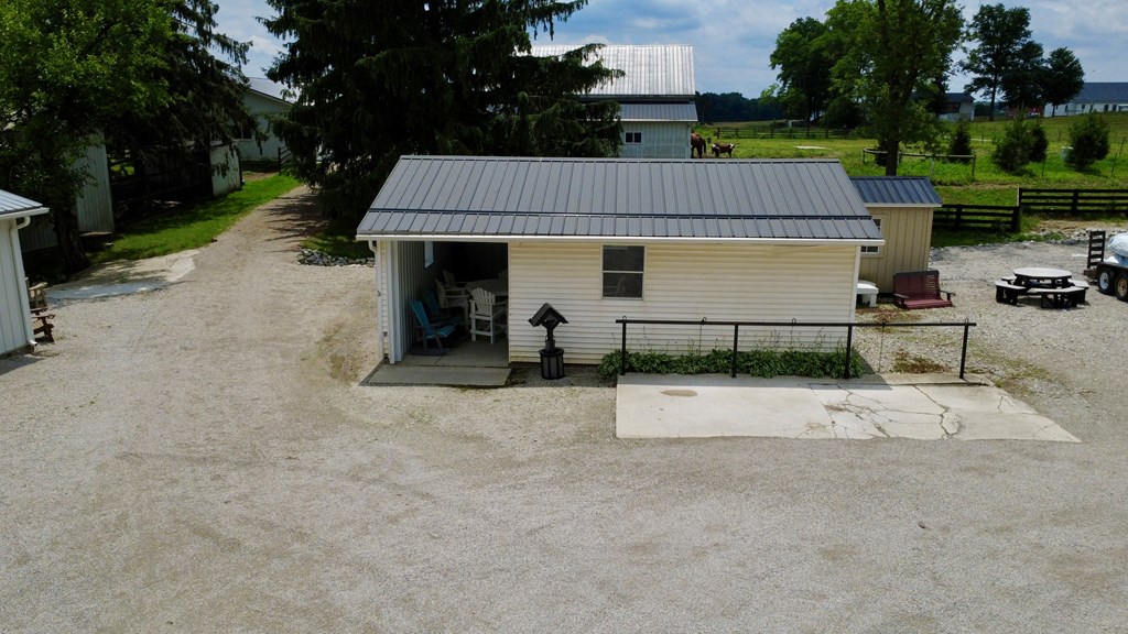 7828 Township Road 83, Bellville, Ohio 44813, 10 Bedrooms Bedrooms, ,Residential,For Sale,Township Road 83,9073864