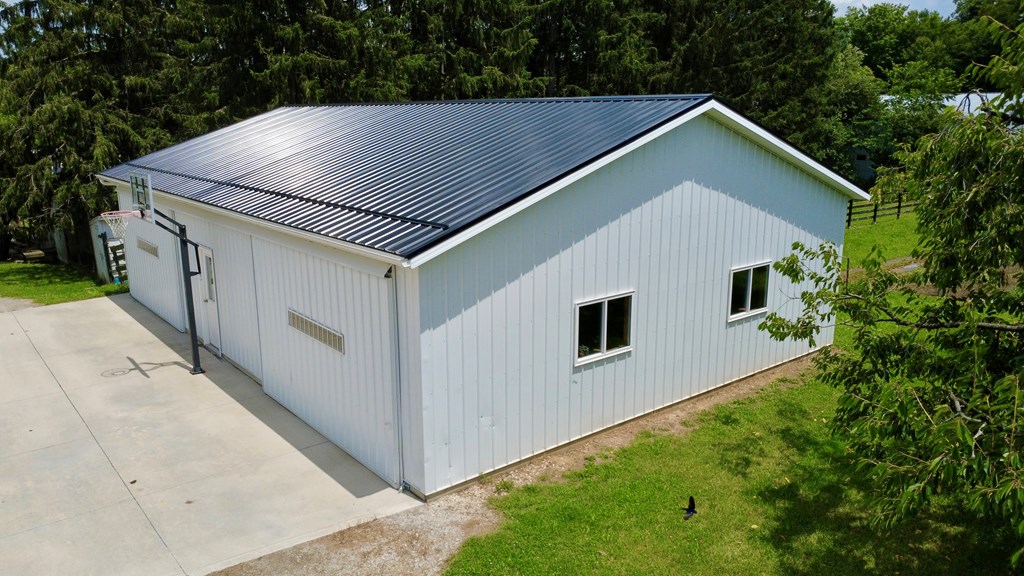 7828 Township Road 83, Bellville, Ohio 44813, 10 Bedrooms Bedrooms, ,Residential,For Sale,Township Road 83,9073864