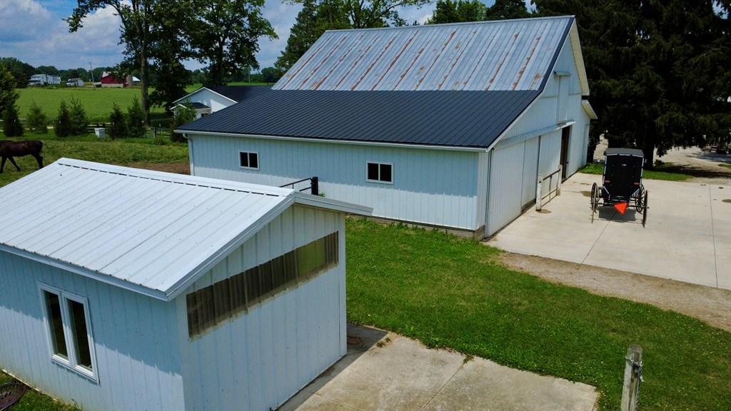 7828 Township Road 83, Bellville, Ohio 44813, 10 Bedrooms Bedrooms, ,Residential,For Sale,Township Road 83,9073864