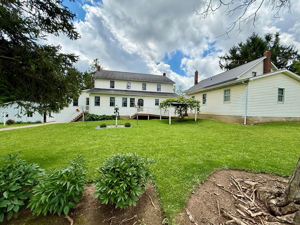 7828 Township Road 83, Bellville, Ohio 44813, 10 Bedrooms Bedrooms, ,Residential,For Sale,Township Road 83,9073864