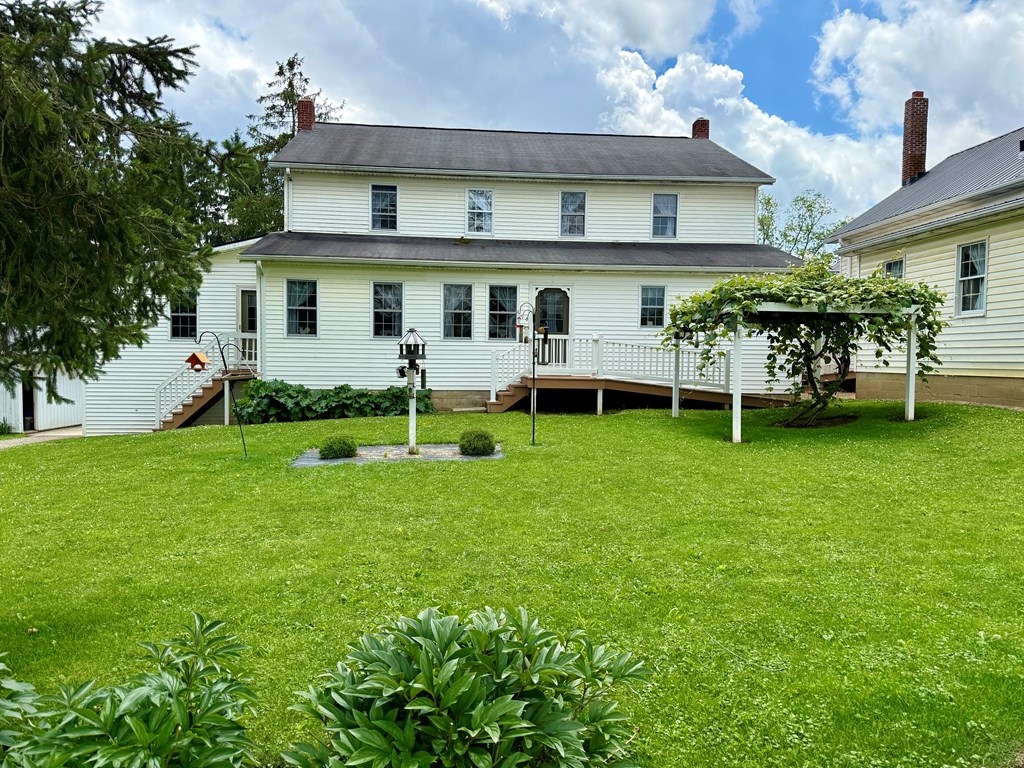 7828 Township Road 83, Bellville, Ohio 44813, 10 Bedrooms Bedrooms, ,Residential,For Sale,Township Road 83,9073864