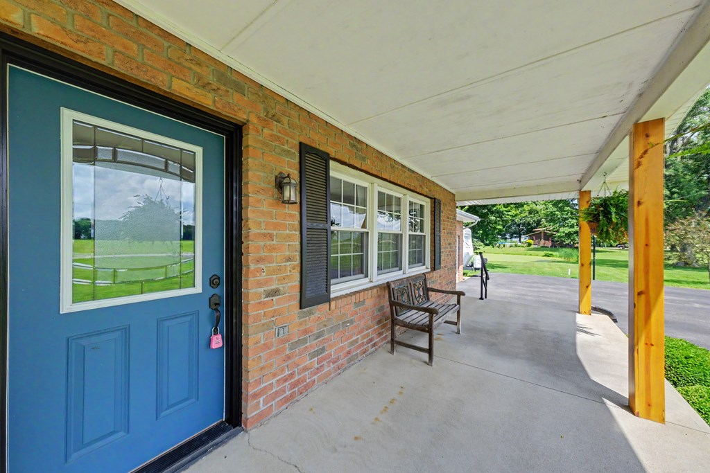 1584 Nevada Wynford Road, Bucyrus, Ohio 44820, 3 Bedrooms Bedrooms, ,1 BathroomBathrooms,Residential,For Sale,Nevada Wynford Road,9073879