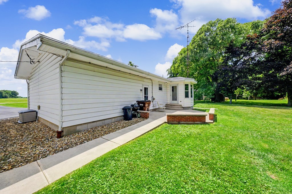 1584 Nevada Wynford Road, Bucyrus, Ohio 44820, 3 Bedrooms Bedrooms, ,1 BathroomBathrooms,Residential,For Sale,Nevada Wynford Road,9073879