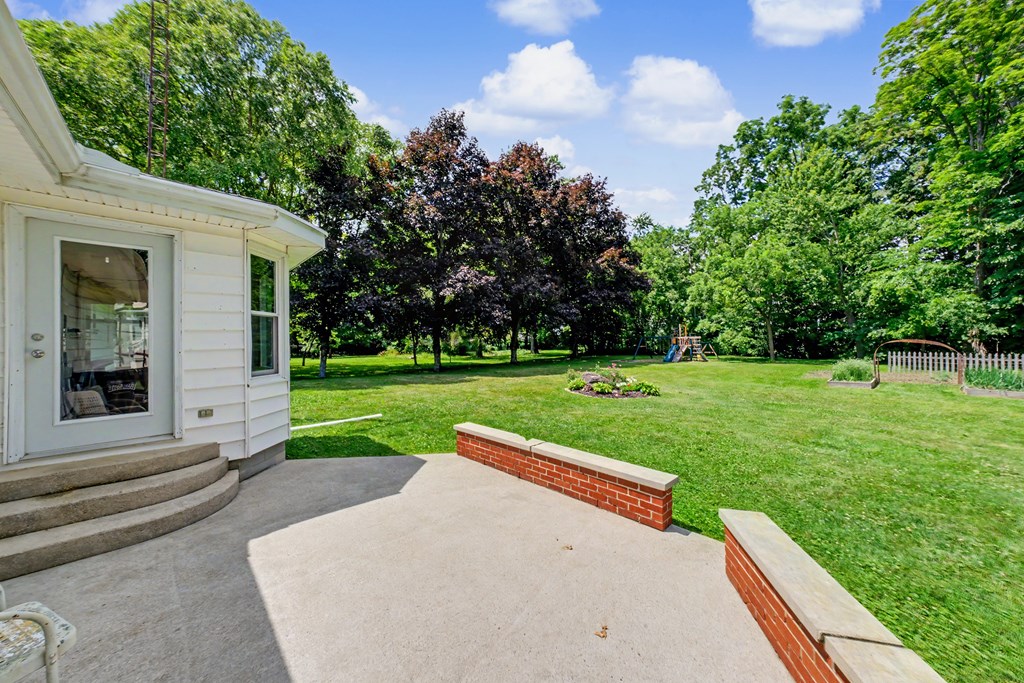 1584 Nevada Wynford Road, Bucyrus, Ohio 44820, 3 Bedrooms Bedrooms, ,1 BathroomBathrooms,Residential,For Sale,Nevada Wynford Road,9073879