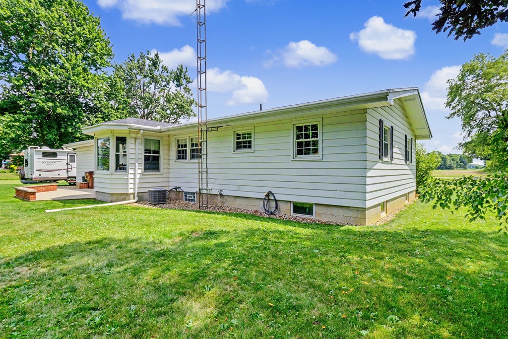 1584 Nevada Wynford Road, Bucyrus, Ohio 44820, 3 Bedrooms Bedrooms, ,1 BathroomBathrooms,Residential,For Sale,Nevada Wynford Road,9073879