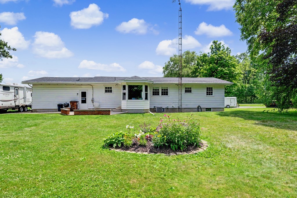 1584 Nevada Wynford Road, Bucyrus, Ohio 44820, 3 Bedrooms Bedrooms, ,1 BathroomBathrooms,Residential,For Sale,Nevada Wynford Road,9073879