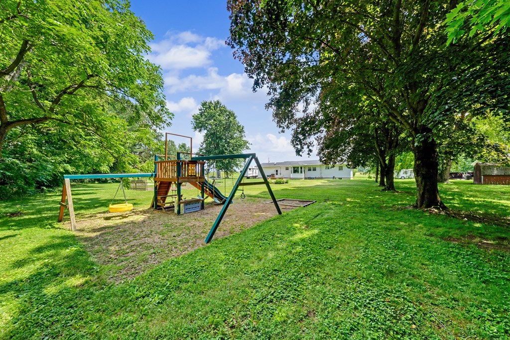 1584 Nevada Wynford Road, Bucyrus, Ohio 44820, 3 Bedrooms Bedrooms, ,1 BathroomBathrooms,Residential,For Sale,Nevada Wynford Road,9073879