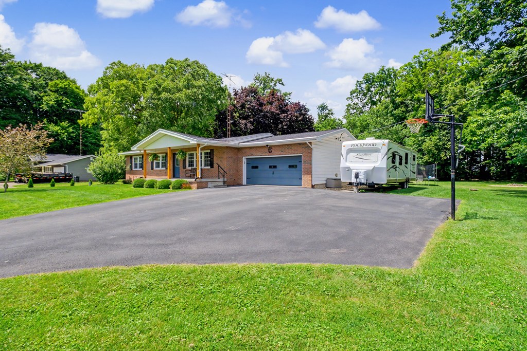 1584 Nevada Wynford Road, Bucyrus, Ohio 44820, 3 Bedrooms Bedrooms, ,1 BathroomBathrooms,Residential,For Sale,Nevada Wynford Road,9073879