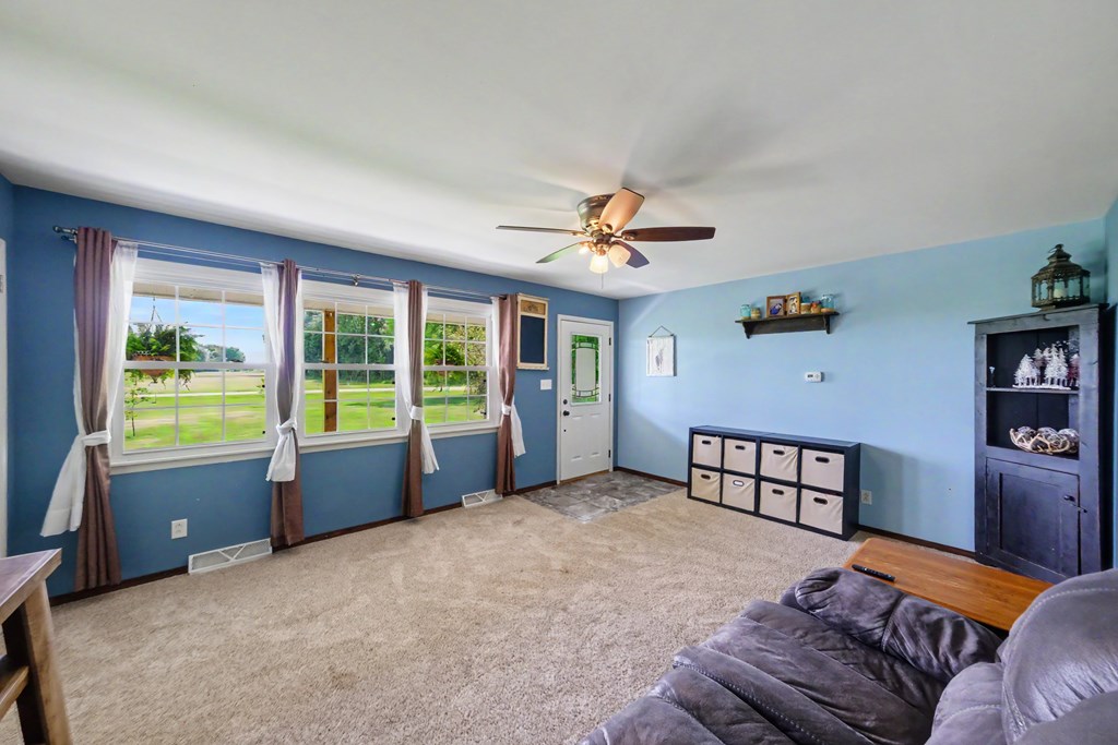 1584 Nevada Wynford Road, Bucyrus, Ohio 44820, 3 Bedrooms Bedrooms, ,1 BathroomBathrooms,Residential,For Sale,Nevada Wynford Road,9073879