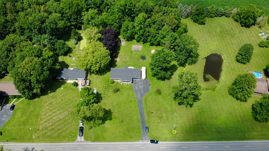 1584 Nevada Wynford Road, Bucyrus, Ohio 44820, 3 Bedrooms Bedrooms, ,1 BathroomBathrooms,Residential,For Sale,Nevada Wynford Road,9073879