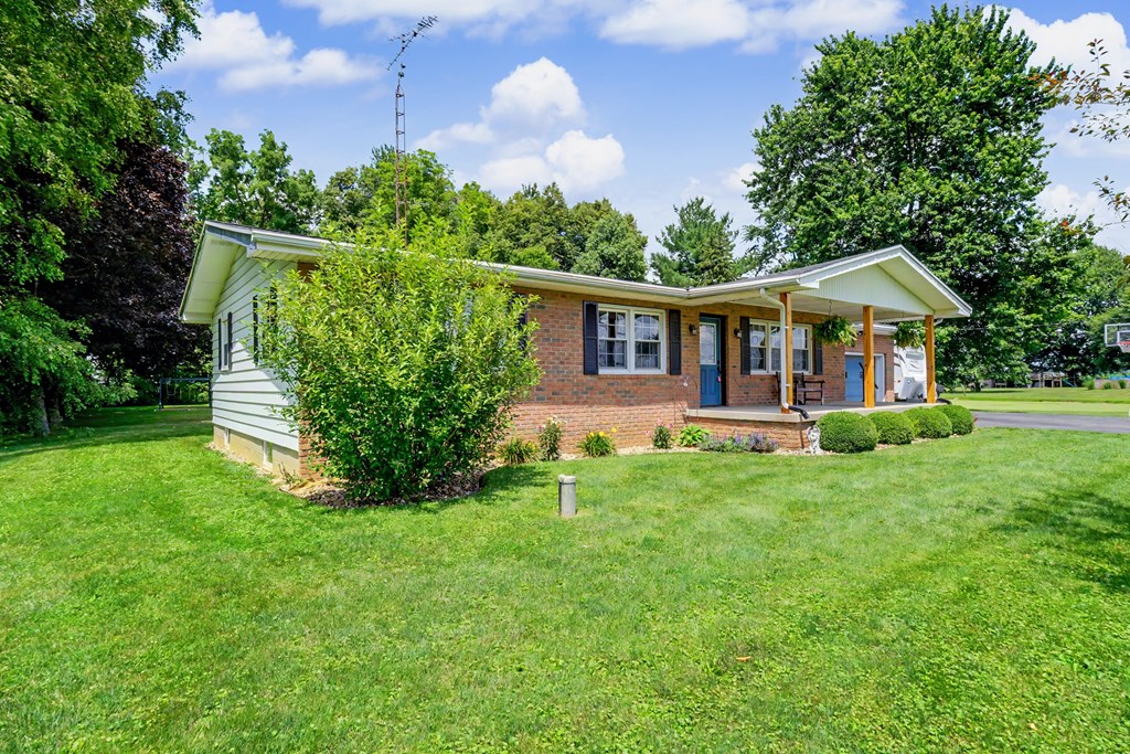 1584 Nevada Wynford Road, Bucyrus, Ohio 44820, 3 Bedrooms Bedrooms, ,1 BathroomBathrooms,Residential,For Sale,Nevada Wynford Road,9073879