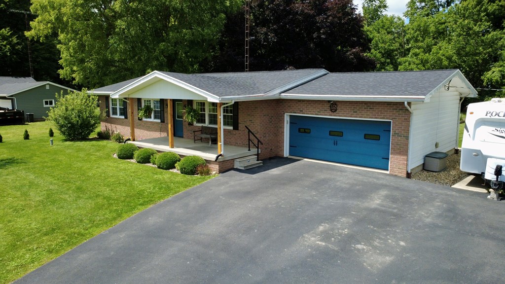 1584 Nevada Wynford Road, Bucyrus, Ohio 44820, 3 Bedrooms Bedrooms, ,1 BathroomBathrooms,Residential,For Sale,Nevada Wynford Road,9073879