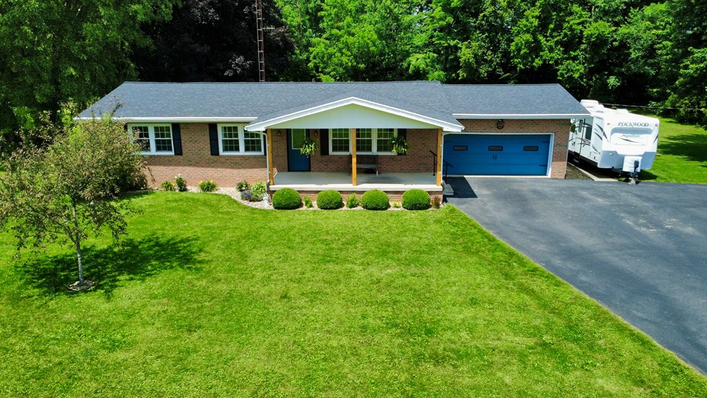 1584 Nevada Wynford Road, Bucyrus, Ohio 44820, 3 Bedrooms Bedrooms, ,1 BathroomBathrooms,Residential,For Sale,Nevada Wynford Road,9073879