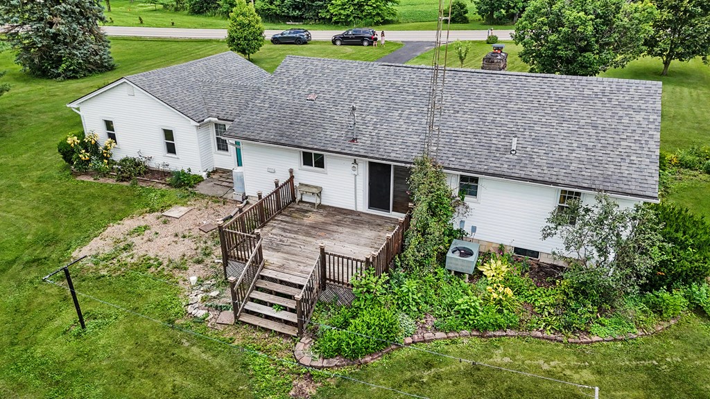 6161 State Route 61, Shelby, Ohio 44875, 2 Bedrooms Bedrooms, ,1 BathroomBathrooms,Residential,For Sale,State Route 61,9073881 6161 State Route 61, Shelby, Ohio 44875, 2 Bedrooms Bedrooms, ,1 BathroomBathrooms,Residential,For Sale,State Route 61,9073881