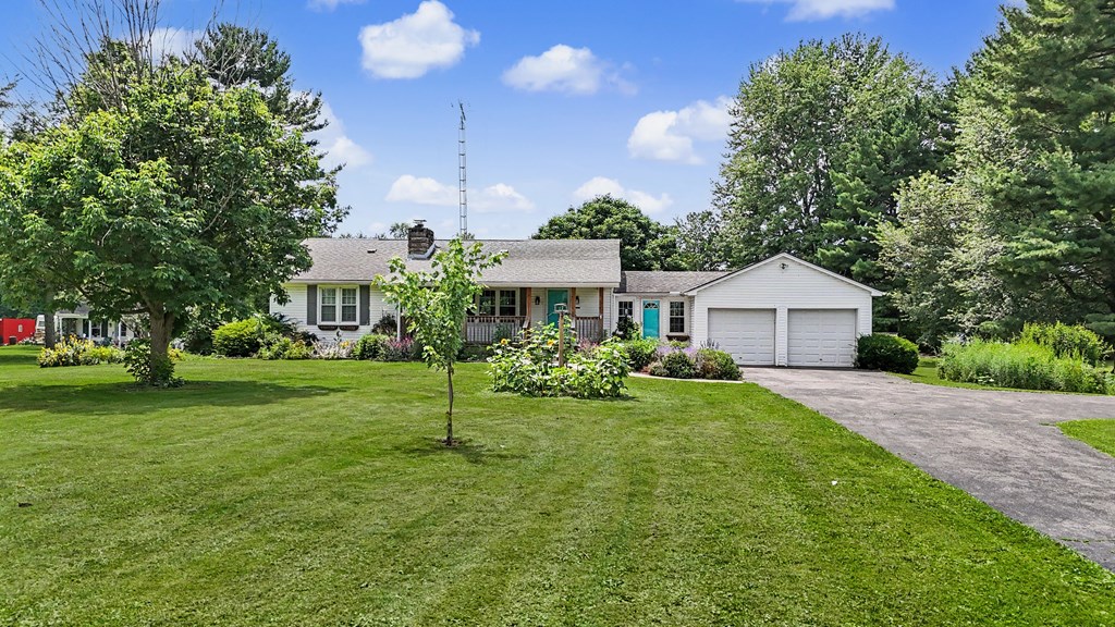 6161 State Route 61, Shelby, Ohio 44875, 2 Bedrooms Bedrooms, ,1 BathroomBathrooms,Residential,For Sale,State Route 61,9073881 6161 State Route 61, Shelby, Ohio 44875, 2 Bedrooms Bedrooms, ,1 BathroomBathrooms,Residential,For Sale,State Route 61,9073881