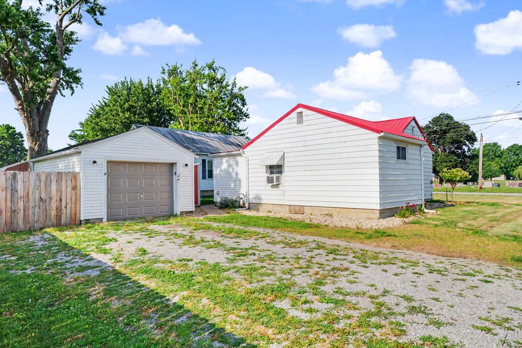222 North Kibler Street, New Washington, Ohio 44854, 2 Bedrooms Bedrooms, ,1 BathroomBathrooms,Residential,For Sale,North Kibler Street,9073887 222 North Kibler Street, New Washington, Ohio 44854, 2 Bedrooms Bedrooms, ,1 BathroomBathrooms,Residential,For Sale,North Kibler Street,9073887