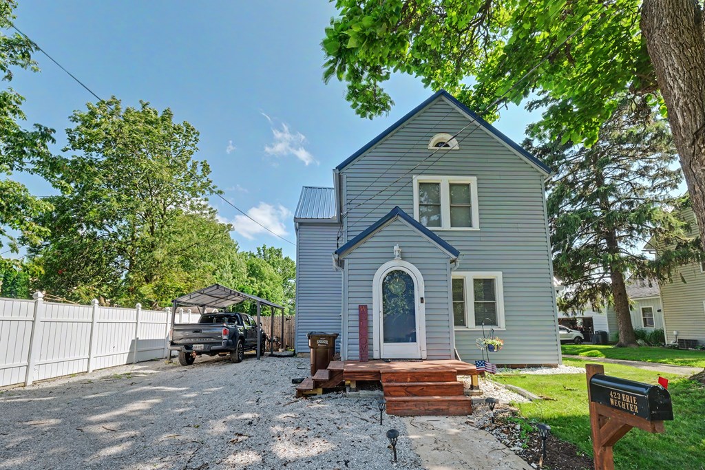 423 Erie Street, Galion, Ohio 44833, 3 Bedrooms Bedrooms, ,1 BathroomBathrooms,Residential,For Sale,Erie Street,9073898 423 Erie Street, Galion, Ohio 44833, 3 Bedrooms Bedrooms, ,1 BathroomBathrooms,Residential,For Sale,Erie Street,9073898