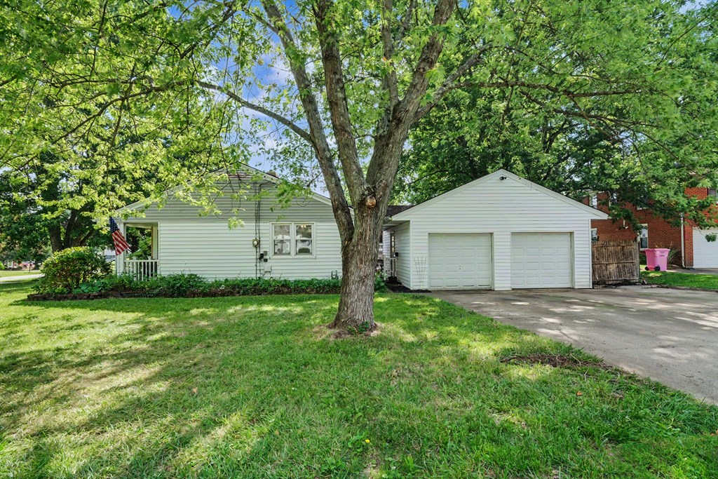 41 Randall Road, Mansfield, Ohio 44907, 3 Bedrooms Bedrooms, ,1 BathroomBathrooms,Residential,For Sale,Randall Road,9073935 41 Randall Road, Mansfield, Ohio 44907, 3 Bedrooms Bedrooms, ,1 BathroomBathrooms,Residential,For Sale,Randall Road,9073935