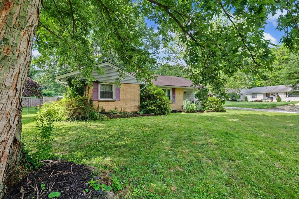 41 Randall Road, Mansfield, Ohio 44907, 3 Bedrooms Bedrooms, ,1 BathroomBathrooms,Residential,For Sale,Randall Road,9073935 41 Randall Road, Mansfield, Ohio 44907, 3 Bedrooms Bedrooms, ,1 BathroomBathrooms,Residential,For Sale,Randall Road,9073935