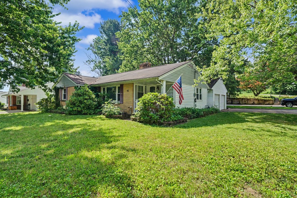41 Randall Road, Mansfield, Ohio 44907, 3 Bedrooms Bedrooms, ,1 BathroomBathrooms,Residential,For Sale,Randall Road,9073935 41 Randall Road, Mansfield, Ohio 44907, 3 Bedrooms Bedrooms, ,1 BathroomBathrooms,Residential,For Sale,Randall Road,9073935