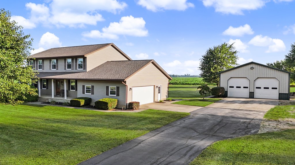 6096 Windfall Road, Galion, Ohio 44833, 4 Bedrooms Bedrooms, ,2 BathroomsBathrooms,Residential,For Sale,Windfall Road,9073976 6096 Windfall Road, Galion, Ohio 44833, 4 Bedrooms Bedrooms, ,2 BathroomsBathrooms,Residential,For Sale,Windfall Road,9073976