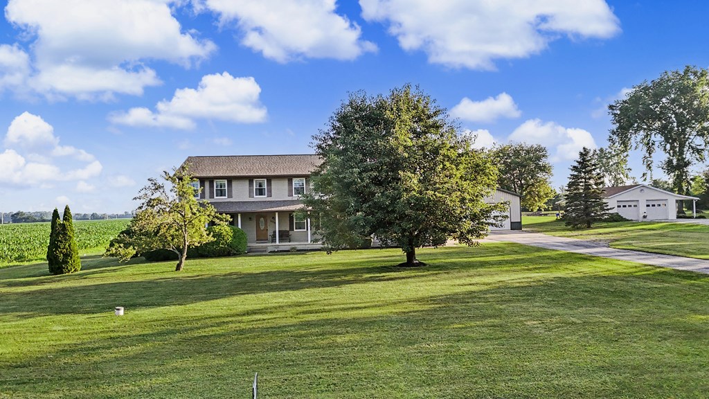 6096 Windfall Road, Galion, Ohio 44833, 4 Bedrooms Bedrooms, ,2 BathroomsBathrooms,Residential,For Sale,Windfall Road,9073976 6096 Windfall Road, Galion, Ohio 44833, 4 Bedrooms Bedrooms, ,2 BathroomsBathrooms,Residential,For Sale,Windfall Road,9073976