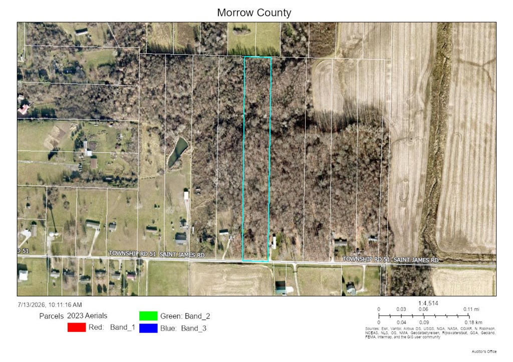 4073 Township Road 51, Galion, Ohio 44833, ,Land,For Sale,Township Road 51,9074005 4073 Township Road 51, Galion, Ohio 44833, ,Land,For Sale,Township Road 51,9074005