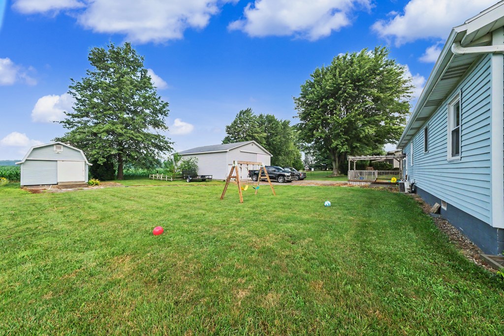 34 Brooks Court, Plymouth, Ohio 44865, 2 Bedrooms Bedrooms, ,1 BathroomBathrooms,Residential,For Sale,Brooks Court,9074008 34 Brooks Court, Plymouth, Ohio 44865, 2 Bedrooms Bedrooms, ,1 BathroomBathrooms,Residential,For Sale,Brooks Court,9074008