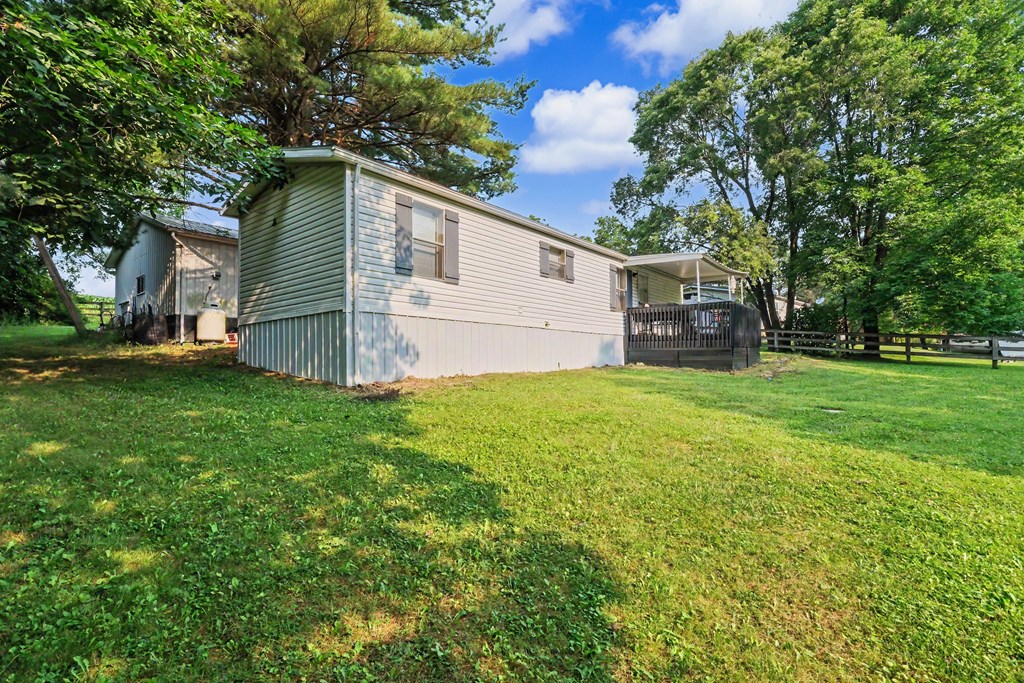 1839 Cutnaw Road, Butler, Ohio 44822, 2 Bedrooms Bedrooms, ,1 BathroomBathrooms,Residential,For Sale,Cutnaw Road,9074039 1839 Cutnaw Road, Butler, Ohio 44822, 2 Bedrooms Bedrooms, ,1 BathroomBathrooms,Residential,For Sale,Cutnaw Road,9074039