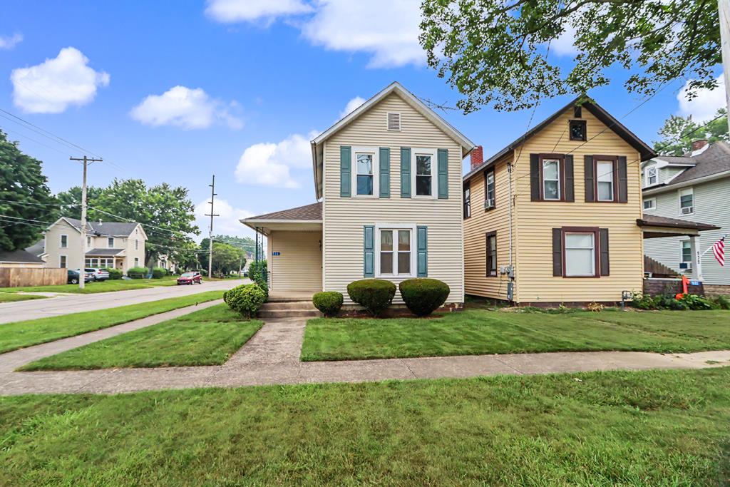 536 Cherry Street, Galion, Ohio 44833, 3 Bedrooms Bedrooms, ,1 BathroomBathrooms,Residential,For Sale,Cherry Street,9074053 536 Cherry Street, Galion, Ohio 44833, 3 Bedrooms Bedrooms, ,1 BathroomBathrooms,Residential,For Sale,Cherry Street,9074053