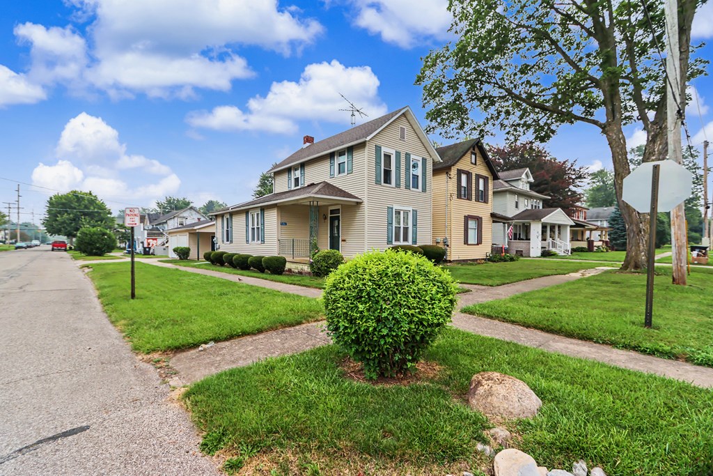 536 Cherry Street, Galion, Ohio 44833, 3 Bedrooms Bedrooms, ,1 BathroomBathrooms,Residential,For Sale,Cherry Street,9074053 536 Cherry Street, Galion, Ohio 44833, 3 Bedrooms Bedrooms, ,1 BathroomBathrooms,Residential,For Sale,Cherry Street,9074053