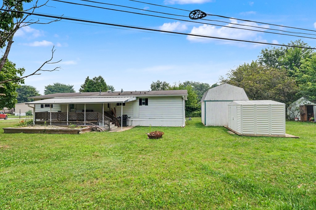 75 Gull Drive Lot 75, Vermilion, Ohio 44089, 3 Bedrooms Bedrooms, ,2 BathroomsBathrooms,Residential,For Sale,Gull Drive Lot 75,9074069