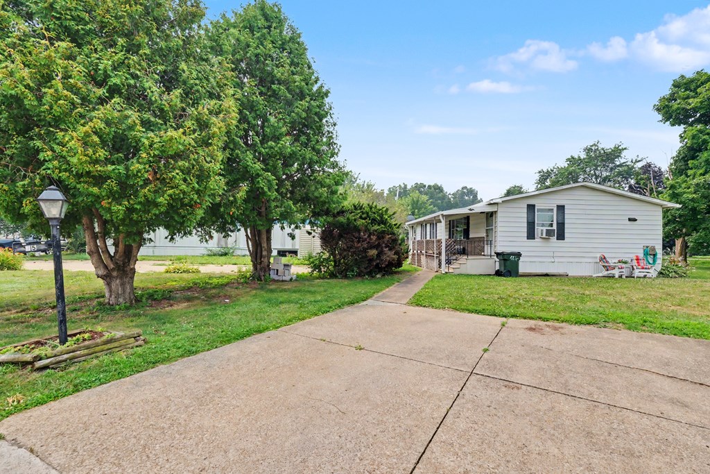 75 Gull Drive Lot 75, Vermilion, Ohio 44089, 3 Bedrooms Bedrooms, ,2 BathroomsBathrooms,Residential,For Sale,Gull Drive Lot 75,9074069