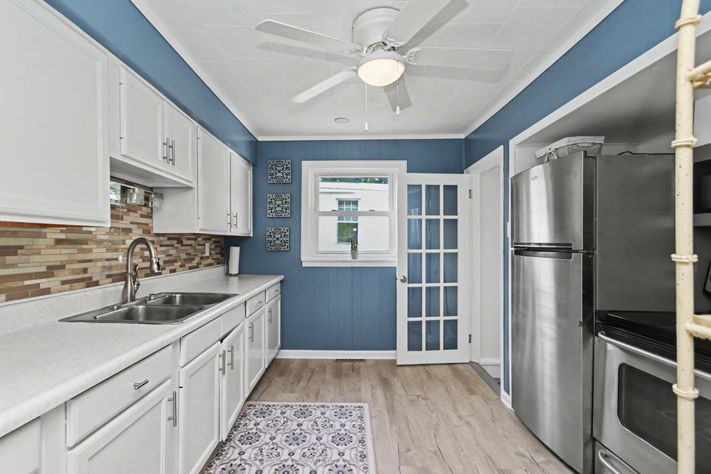 143 Buckeye Avenue, Mansfield, Ohio 44906, 3 Bedrooms Bedrooms, ,2 BathroomsBathrooms,Residential,For Sale,Buckeye Avenue,9074084