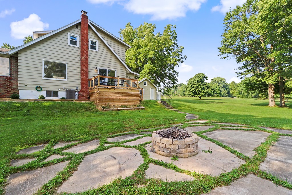 143 Buckeye Avenue, Mansfield, Ohio 44906, 3 Bedrooms Bedrooms, ,2 BathroomsBathrooms,Residential,For Sale,Buckeye Avenue,9074084