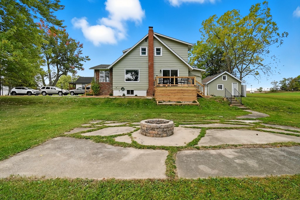 143 Buckeye Avenue, Mansfield, Ohio 44906, 3 Bedrooms Bedrooms, ,2 BathroomsBathrooms,Residential,For Sale,Buckeye Avenue,9074084