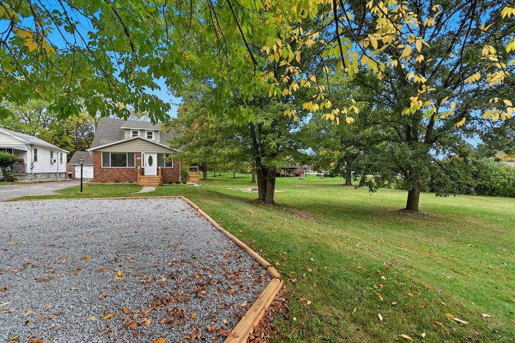 143 Buckeye Avenue, Mansfield, Ohio 44906, 3 Bedrooms Bedrooms, ,2 BathroomsBathrooms,Residential,For Sale,Buckeye Avenue,9074084