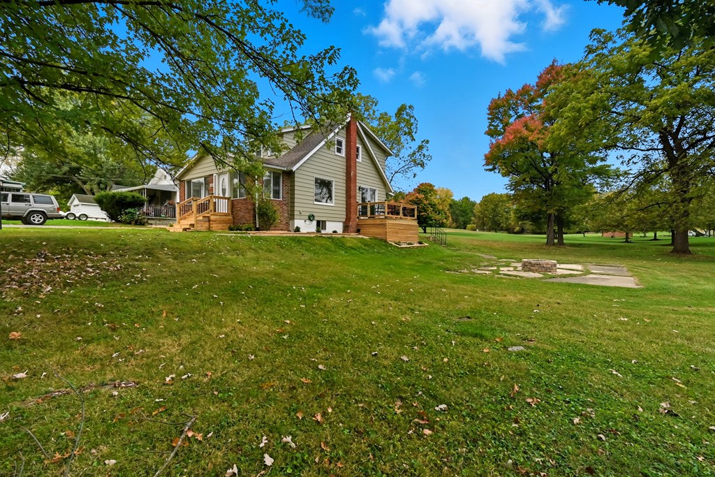 143 Buckeye Avenue, Mansfield, Ohio 44906, 3 Bedrooms Bedrooms, ,2 BathroomsBathrooms,Residential,For Sale,Buckeye Avenue,9074084