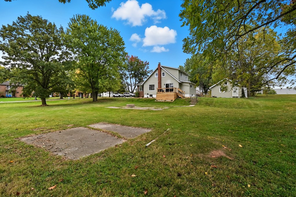 143 Buckeye Avenue, Mansfield, Ohio 44906, 3 Bedrooms Bedrooms, ,2 BathroomsBathrooms,Residential,For Sale,Buckeye Avenue,9074084