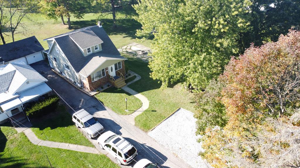 143 Buckeye Avenue, Mansfield, Ohio 44906, 3 Bedrooms Bedrooms, ,2 BathroomsBathrooms,Residential,For Sale,Buckeye Avenue,9074084