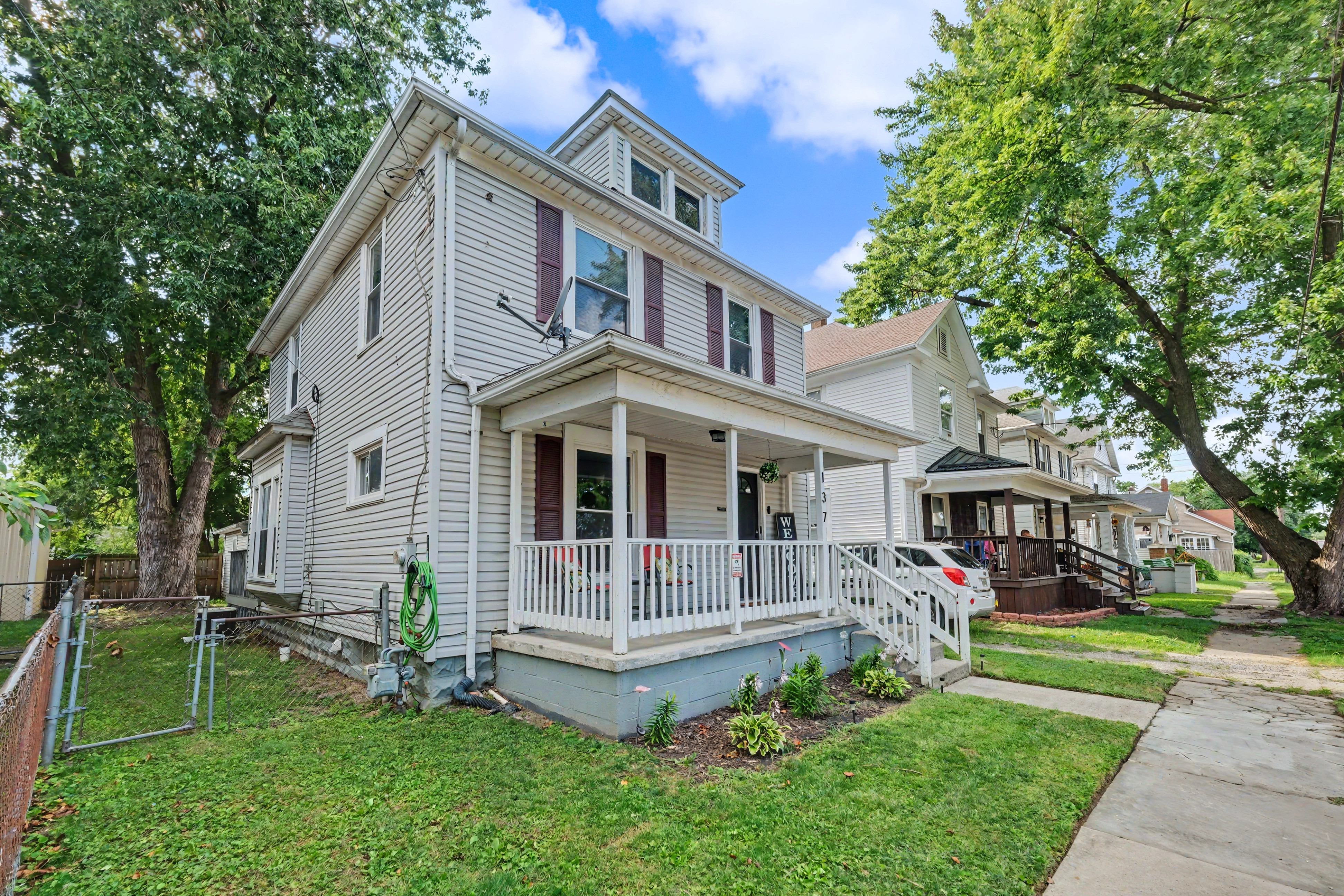 137 Carhart Street, Marion, Ohio 43302, 3 Bedrooms Bedrooms, ,1 BathroomBathrooms,Residential,For Sale,Carhart Street,9074108 137 Carhart Street, Marion, Ohio 43302, 3 Bedrooms Bedrooms, ,1 BathroomBathrooms,Residential,For Sale,Carhart Street,9074108