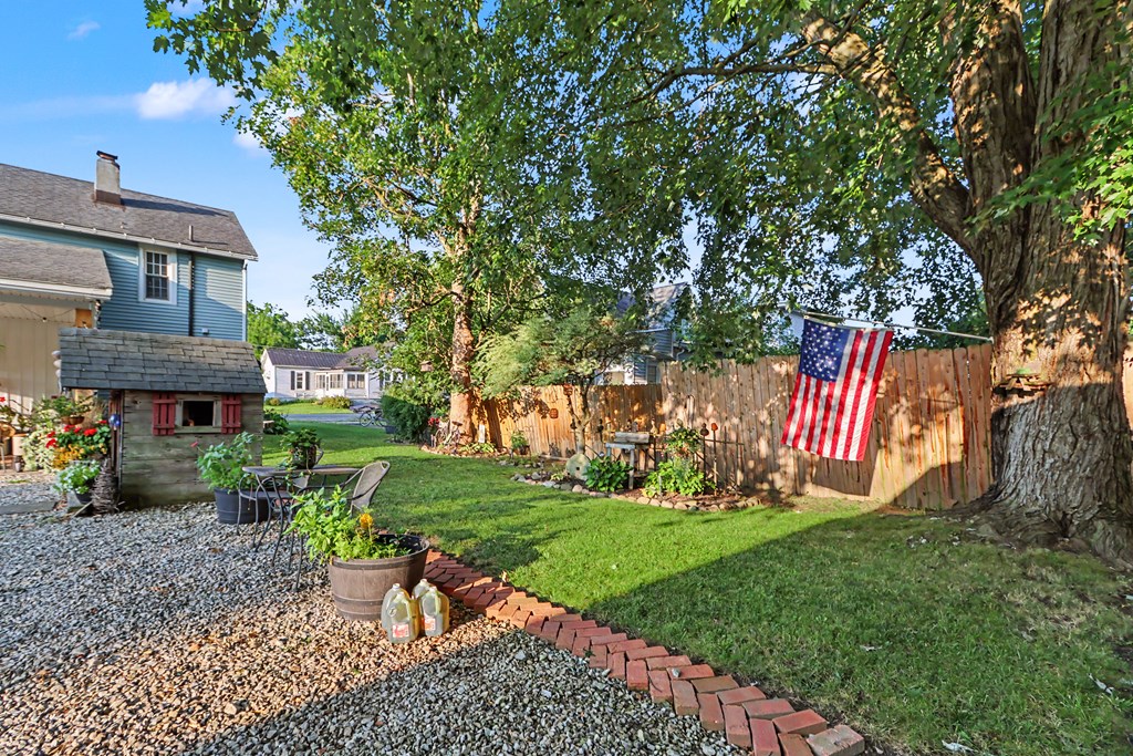 4 W Union Street, Greenwich, Ohio 44837, 3 Bedrooms Bedrooms, ,1 BathroomBathrooms,Residential,For Sale,W Union Street,20100113